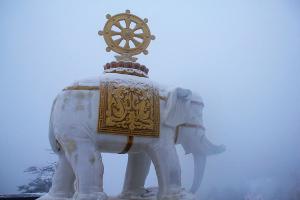 Emei Mountain